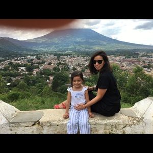 Meet your Posher, Luisa